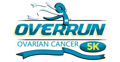 The 14th Annual OVERRUN Ovarian Cancer 5K