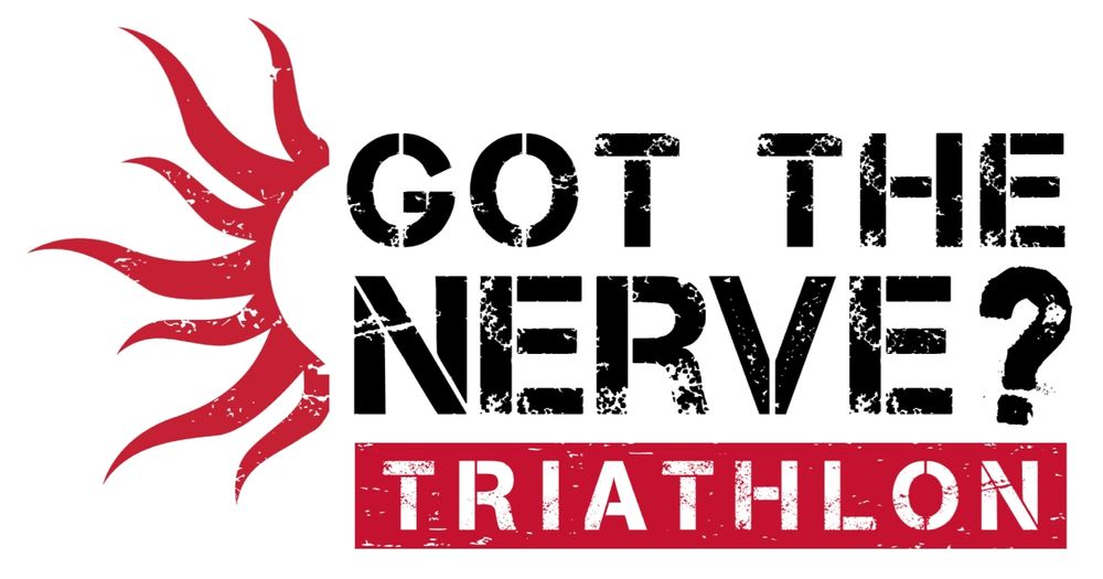 IM ABLE Foundation's Got the Nerve? Triathlon