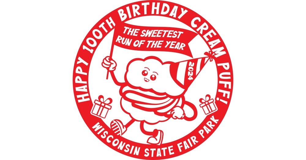 Cream Puff 5K