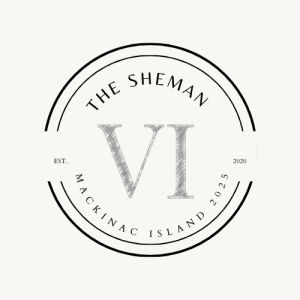 THE SHEMAN 2025