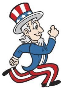 Celebrate America 5K