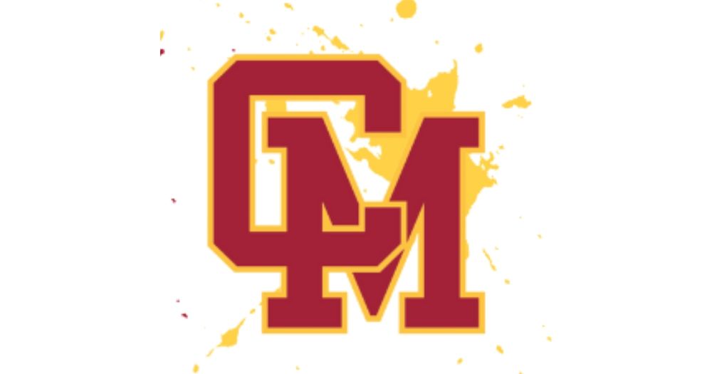 2nd Annual Cardinal Mooney Color Run