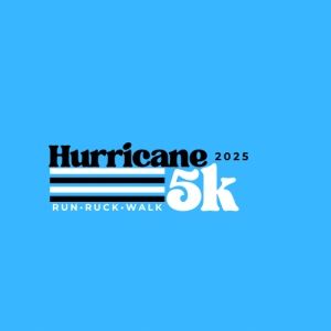Hurricane 5K
