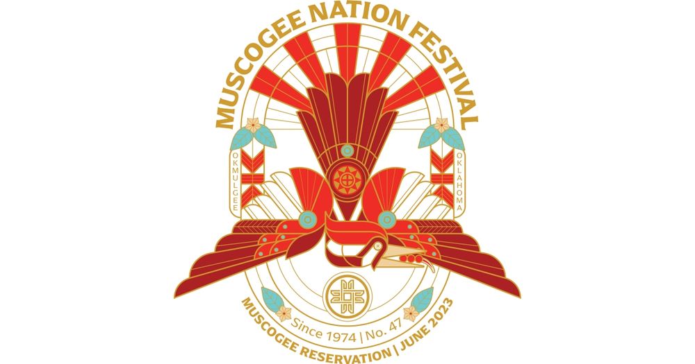 MUSCOGEE NATION FESTIVAL 5K