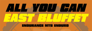 All You Can East Bluffet