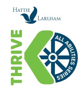 Hattie Larlham ThriveK - Columbus
