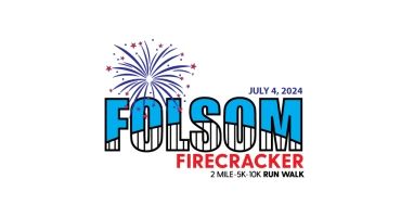 Folsom Firecracker Race