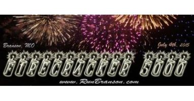 25th ANNUAL FIRECRACKER 5000 presented by Fleet Feet