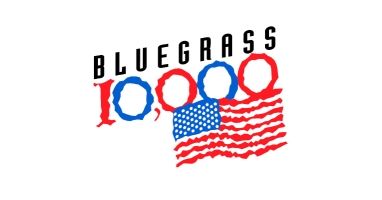 Bluegrass 10,000 and Fun Run
