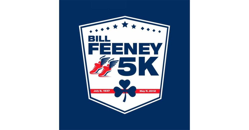 Bill Feeney 5K