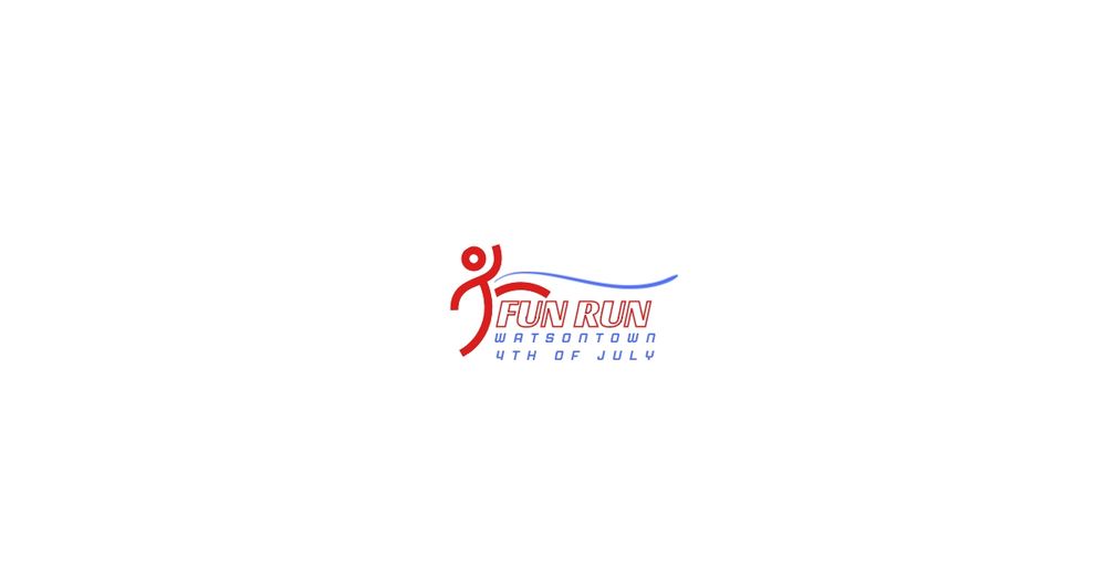 Watsontown 4th of July 1-mile Fun Walk/Run