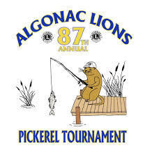 Algonac Pickerel Run
