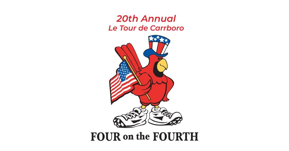 Four on the Fourth