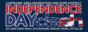 Independence Day Dash 5k and Kids Run