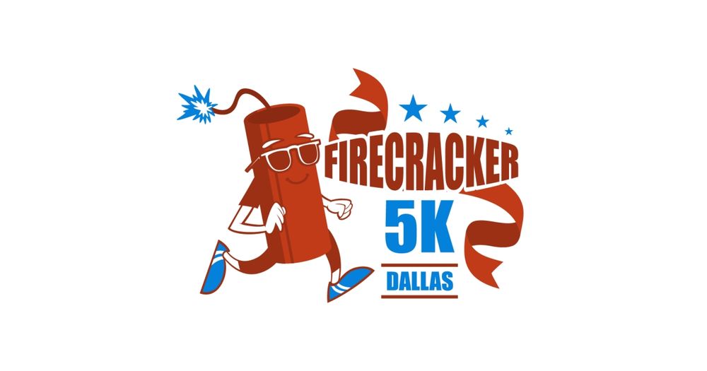 Firecracker 5K Dallas