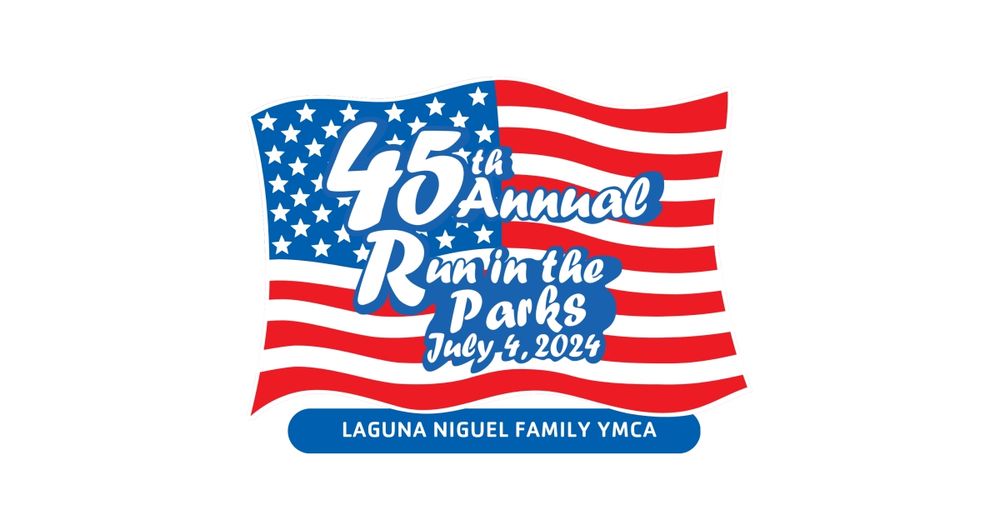 2025 YMCA Run In The Parks 5K & Kid's Race