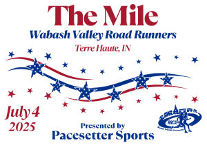 Pacesetter Sports Presents: The Mile