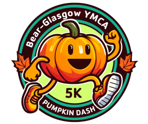 2nd Annual Pumpkin Dash 5K
