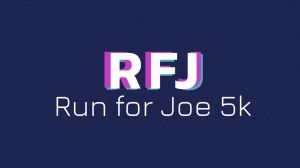 Run for Joe