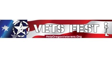Help Oregon Veterans 5K Run and 3K Walk