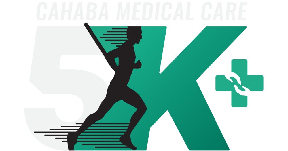Cahaba Medical Care 5K