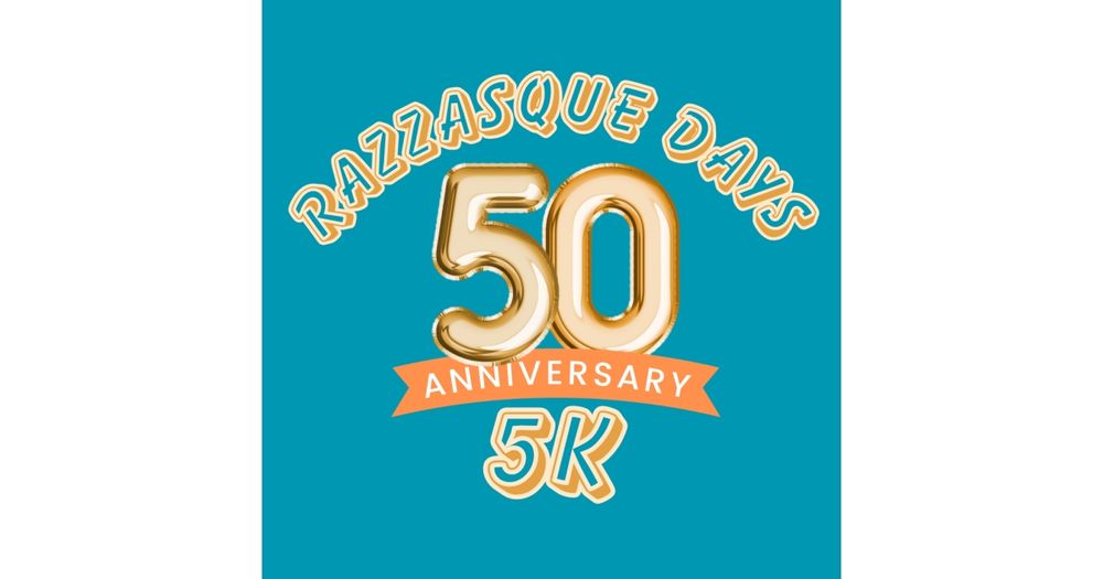 LeRoy Razzasque Days 5k