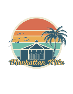 Manhattan Mile
