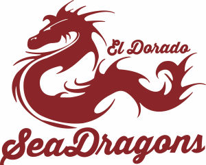 SeaDragon Splash