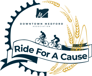 Ride For A Cause 2025