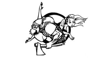 North American Wife Carrying Championship®