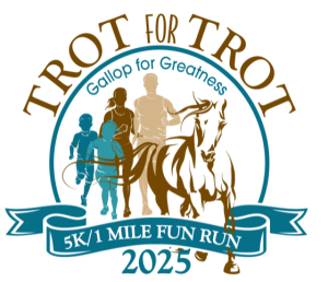 Trot for TROT