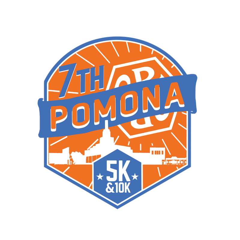 POMONA 5K & 10K