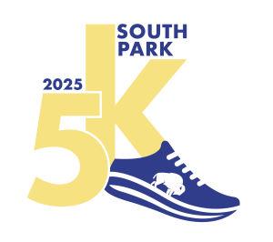 South Park 5K Race and Walk (5th annual!!!!!)