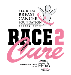 Florida Breast Cancer Foundation Race 2 Cure 5k and Tribute Walk