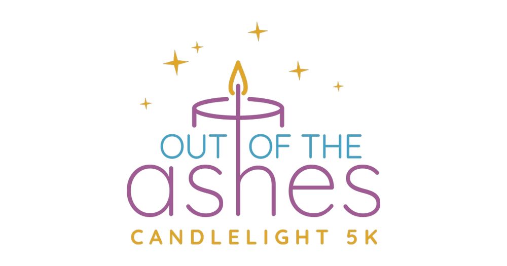 Out of the Ashes 5k & Remembrance Walk