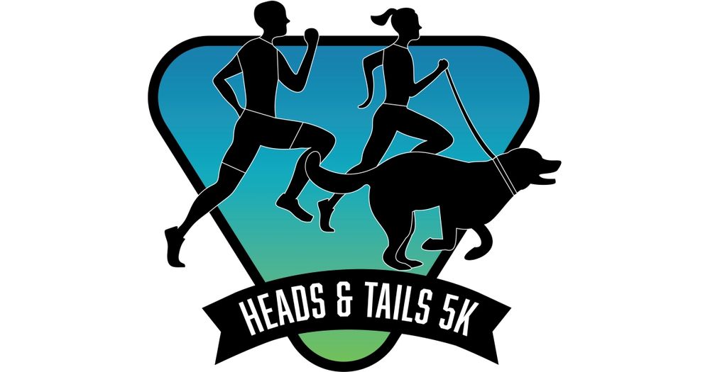 Heads & Tails 5K & Doggie Dash