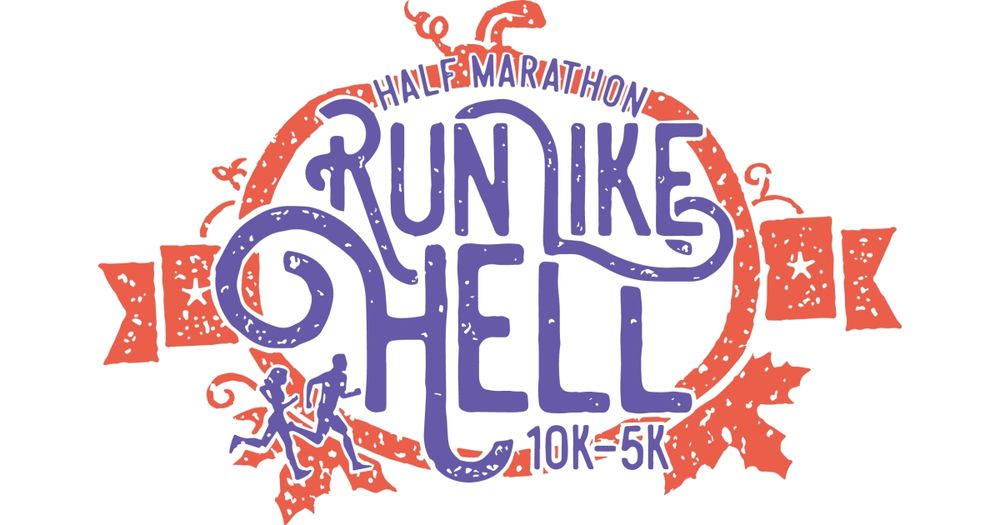 The Great Pumpkin Run