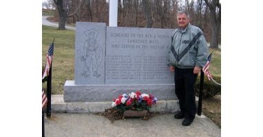 28th Annual Lawrence Vietnam Memorial 5k Run or Walk