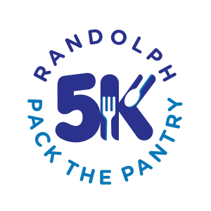 Randolph Pack the Pantry 5K Run/Walk