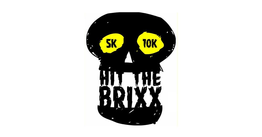 Hit the Brixx 10K/5K