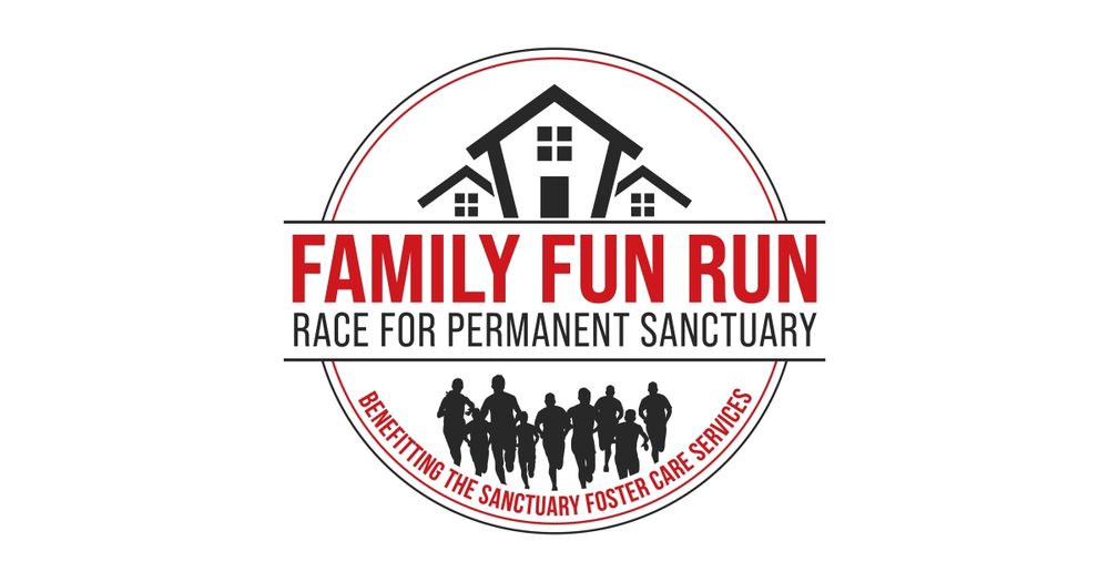 Race For Permanent Sanctuary Family Fun Run