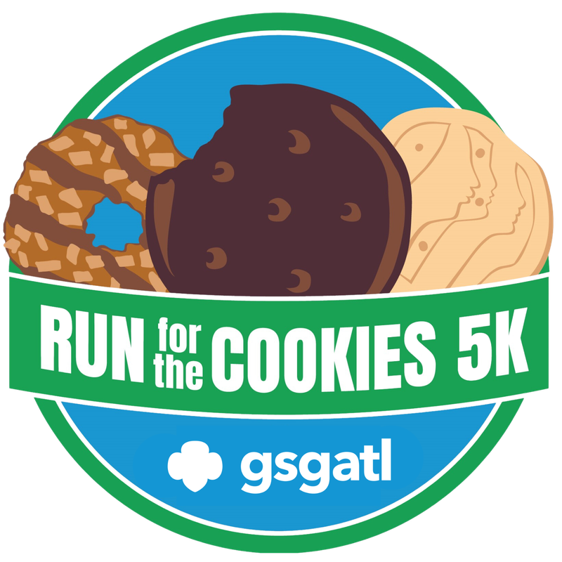 Run For The Cookies 5K