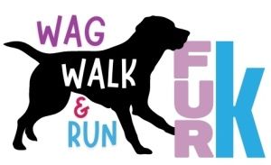 Fur-k Wag, Walk & Run