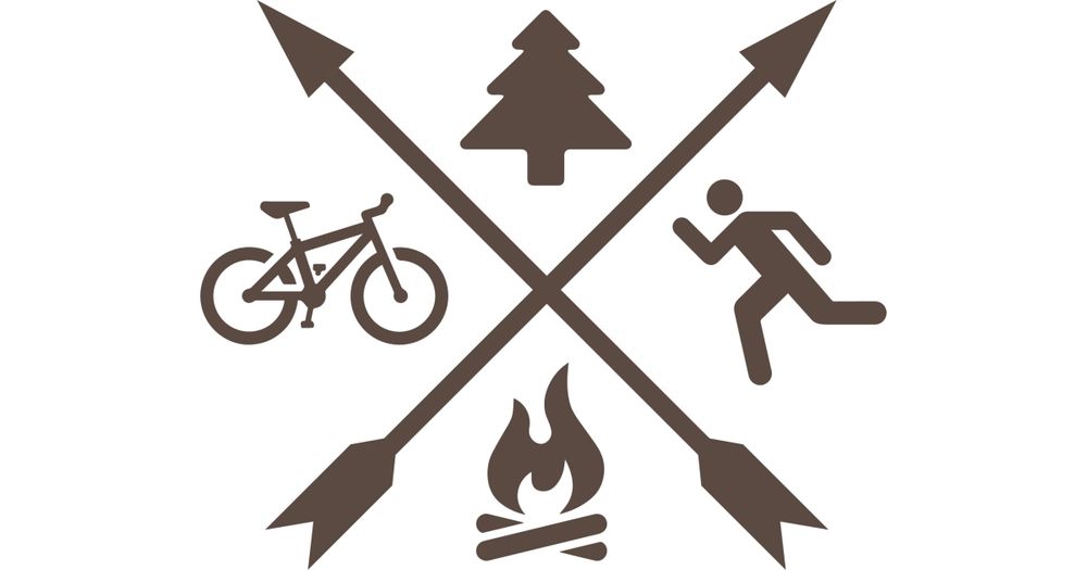 Trail Fest at Graham Swamp