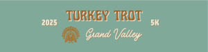 2025 Turkey Trot