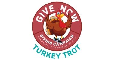 Give NCW Turkey Trot