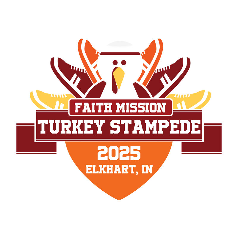 Turkey Stampede