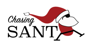 Chasing Santa 5k/Cycling Santa Toy Drive