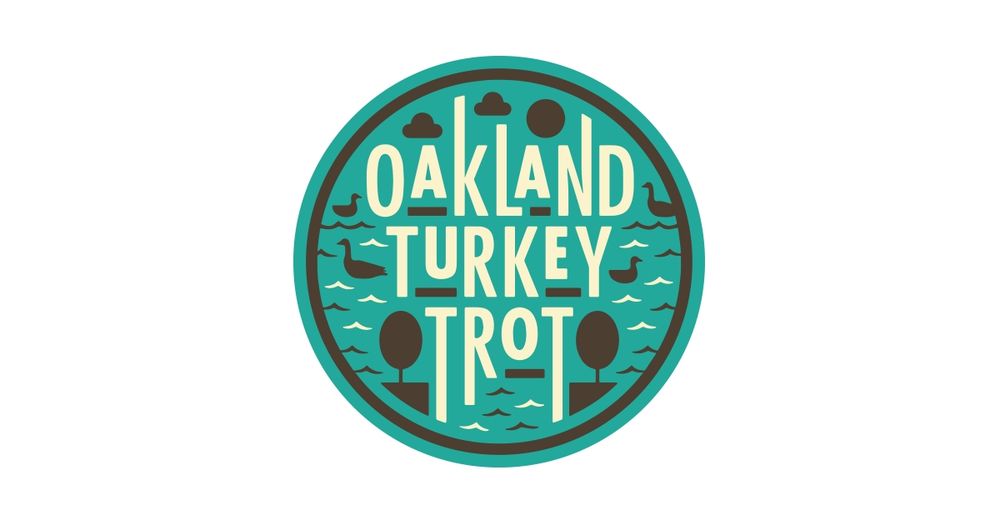Oakland Turkey Trot