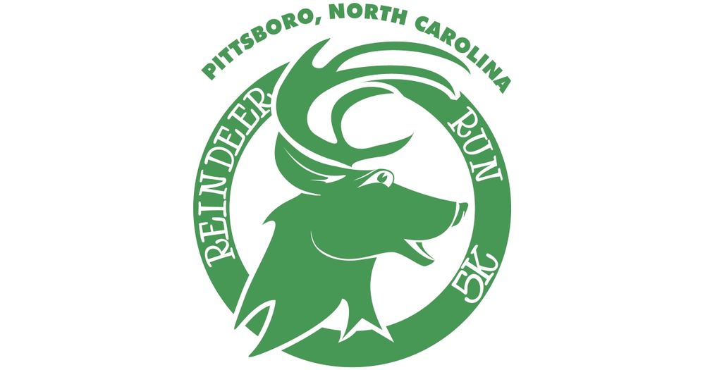 Reindeer Run 5K